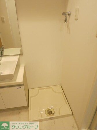 KDXレジデンス大山の物件内観写真